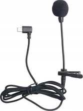 Mikrofon SJCAM SJ10 Pro
