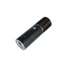 Kondensaatormikrofon Aston Microphones Spirit, must