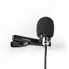Mikrofon Nedis, 3.5mm, 1.8m