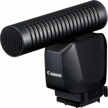 Mikrofon Canon DM-E1D, must