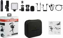 Mikrofon Thronmax Streammic Vlogger Pro Kit