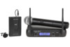 Mikrofon Azusa VHF 2
