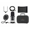 Mikrofon Thronmax MDrill One Pro Kit M2PB