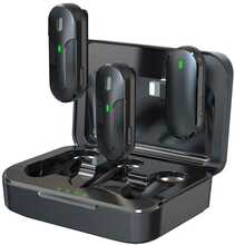 Mikrofon Devia Kintone Lightning, must