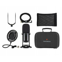 Mikrofon Thronmax MDrill One Pro Kit M2PB