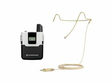 Komplekt Sennheiser SL Bodypack - HS 2 DW-3