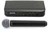 Juhtmevaba mikrofon Shure BLX24E/B58-K3E