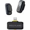 Mikrofon Hollyland Lark A1 Mini Duo, Lightning
