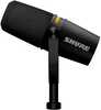Mikrofon Shure MV7+, must
