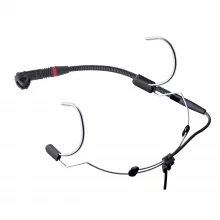 Mikrofon AKG C555 L, must