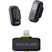 Mikrofon Hollyland Lark A1 Mini Duo, Lightning