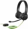 Peakomplekt Acer AHW250, must
