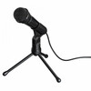 Mikrofon Hama MIC-P35 Allround, must