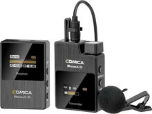 Mikrofon Comica BoomX-D D1
