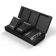 Mikrofon SmallRig Forevala W60 3487 juhtmevaba