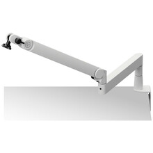Mikrofoni kinnitus Elgato Wave Mic Arm Pro, valge