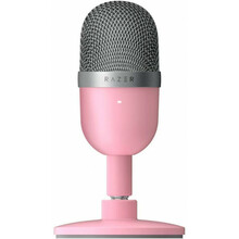 Mikrofon Razer Seiren Mini RZ19-03450200-R3M1, roosa