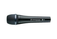 Mikrofon Sennheiser e 945, dünaamiline, superkardioid