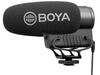 Mikrofon Boya BY-BM3051S, must