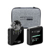 Juhtmevaba mikrofon Easypix MyStudio Wireless Mic Uno 62023