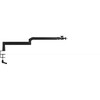 Mikrofoni hoidik Elgato Wave Mic Arm (Low Profile Retail), must