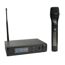 Juhtmevaba mikrofon DNA PROFESSIONAL VM Vocal Set