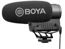 Mikrofon Boya BY-BM3051S, must