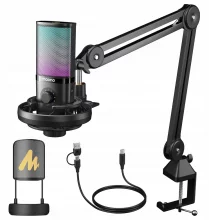 Mikrofon Maono PM450S USB