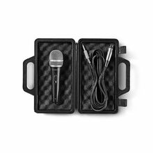 Mikrofon Nedis MPWD50CBK, 5m