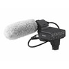 XLR adapterikomplekt püssimikrofoniga Sony XLR-K3M