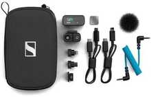 Mikrofon Sennheiser PROFILE WIRELESS, must