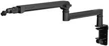 Mikrofoni kinnitus Endorfy Broadcast Low Profile Boom Arm EY0A009, must