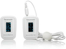 Mikrofon Saramonic Blink 500 Pro B1, valge