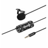 Mikrofon Boya BY-M1 Pro II Lavalier