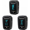 Mikrofon Saramonic Blink 500 ProX B2