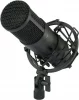 Mikrofon Renkforce CU-4 USB, juhtmega