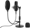 Mikrofon Tracer 46788 Premium PRO USB
