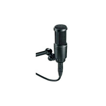 Kondensaatormikrofon Audio-Technica AT2020