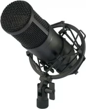 Mikrofon Renkforce CU-4 USB, juhtmega