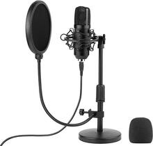 Mikrofon Tracer 46788 Premium PRO USB