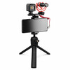 Komplekt Rode Vlogger Kit Universal 3.5mm
