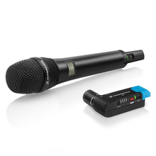 Juhtmevaba mikrofon Sennheiser AVX-835-3-EU