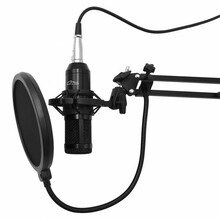 Mikrofon Media-tech MT397K