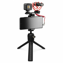 Komplekt Rode Vlogger Kit Universal 3.5mm
