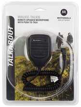 Kaugmikrofon Motorola Remote Speaker T62, T72, T82, T82EX, RSM, T92