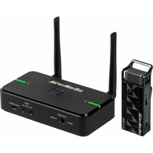 Mikrofon AVerMedia AW315BN