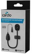Mikrofon Cardo Packtalk Waterproof, IP67