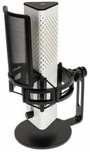 Mikrofon Endgame Gear XSTRM USB EGG-XST-WHT, valge