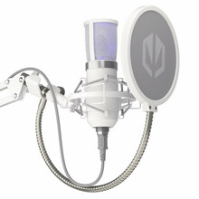 Mikrofon Endorfy Solum Streaming SM950, valge