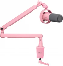 Mikrofon Fifine T688P, roosa